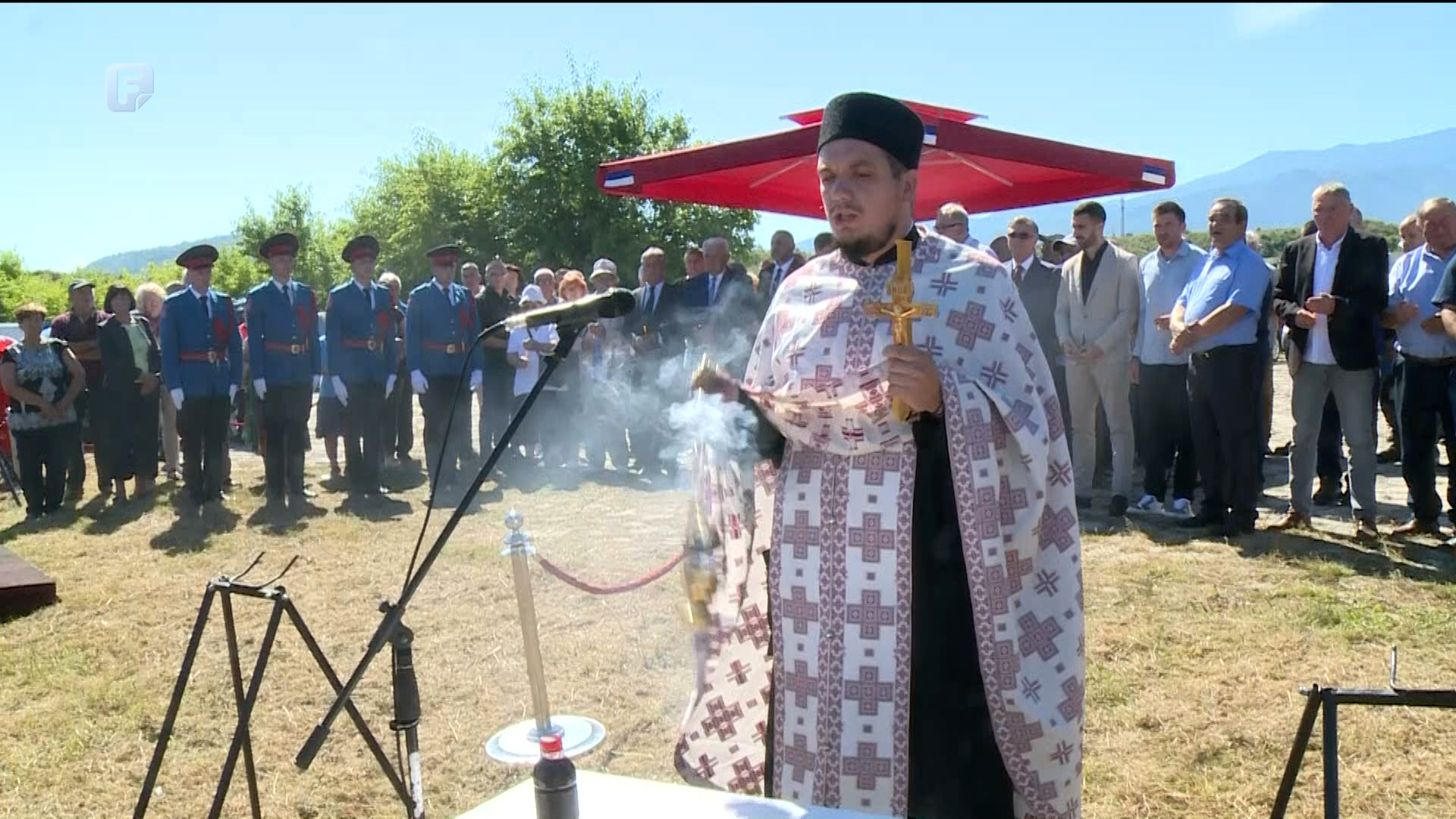 U Garavicama obilježena 82. godišnjica zločina nad Srbima, Jevrejima i Romima